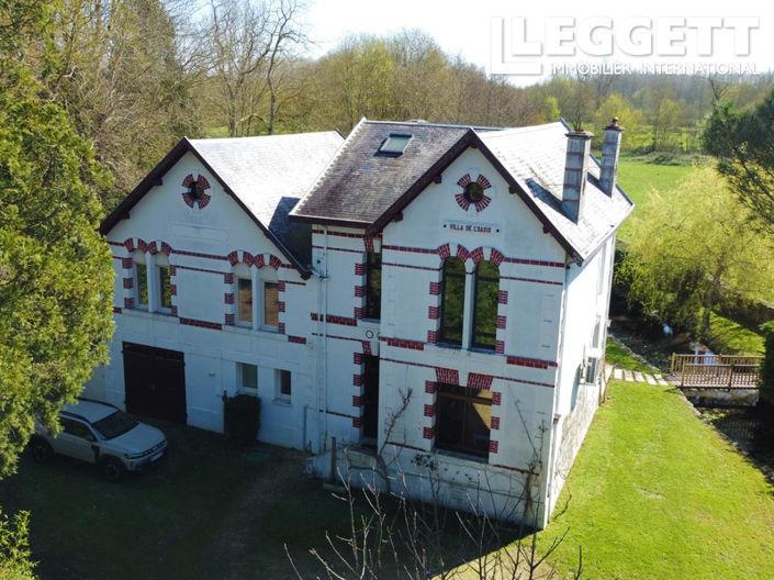 Image No.2-5 Bed House for sale