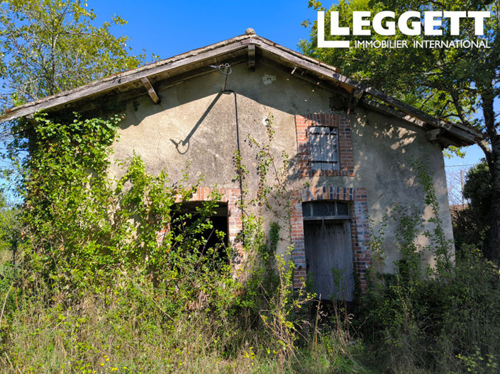 Image No.5-Maison à vendre à Val-d'Oire-et-Gartempe