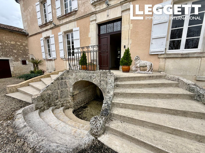 Image No.4-8 Bed House for sale