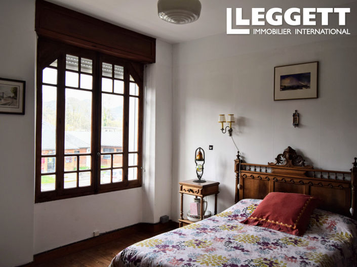 Image No.10-Maison de 6 chambres à vendre à Loures-Barousse