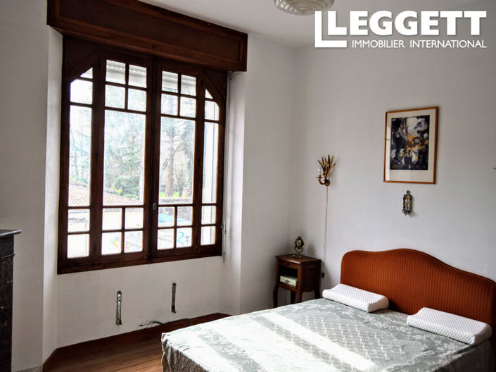 Image No.6-Maison de 6 chambres à vendre à Loures-Barousse