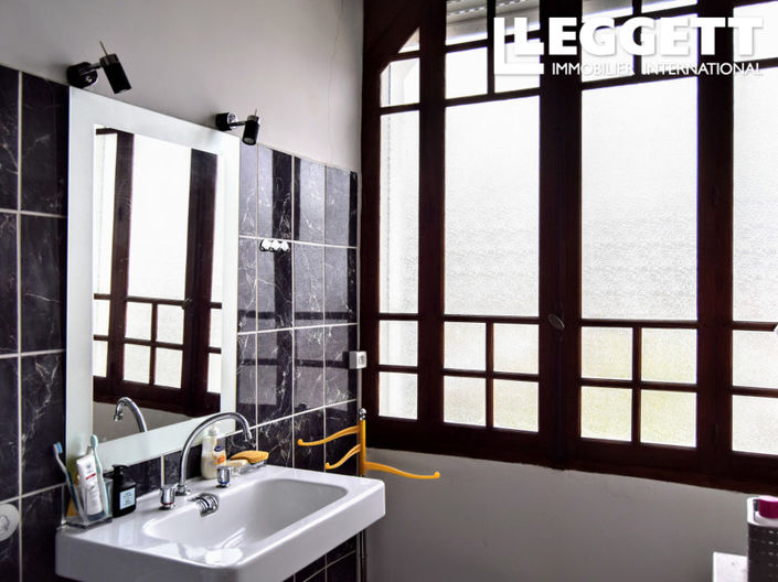 Image No.7-Maison de 6 chambres à vendre à Loures-Barousse