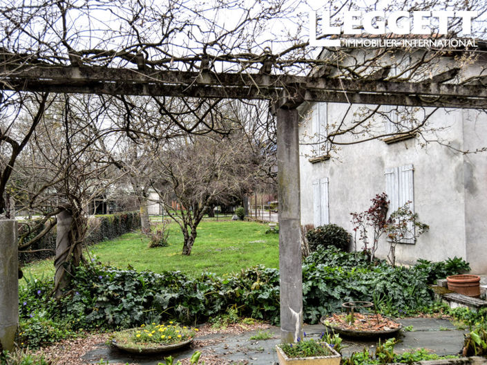 Image No.8-Maison de 6 chambres à vendre à Loures-Barousse