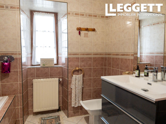 Image No.7-Maison de 3 chambres à vendre à Chéronnac