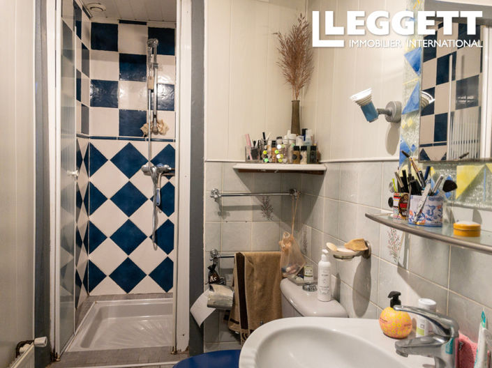 Image No.9-Maison de 3 chambres à vendre à Chéronnac