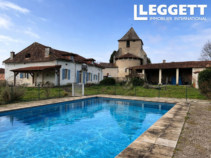 Image No.2-8 Bed House for sale