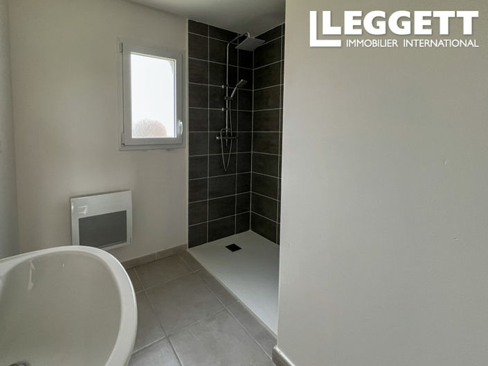 Image No.8-Maison de 2 chambres à vendre à Voulême