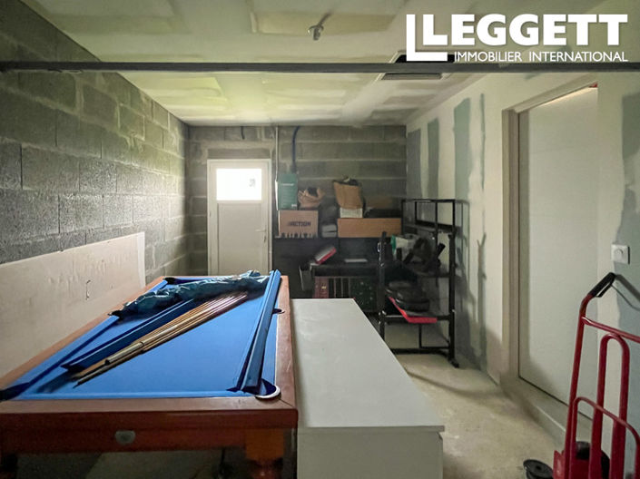 Image No.9-Maison de 2 chambres à vendre à Voulême