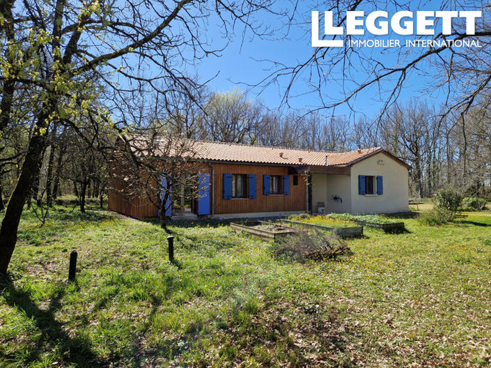 Image No.10-Maison de 3 chambres à vendre à Angoulême