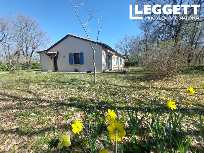 Image No.3-Maison de 3 chambres à vendre à Angoulême