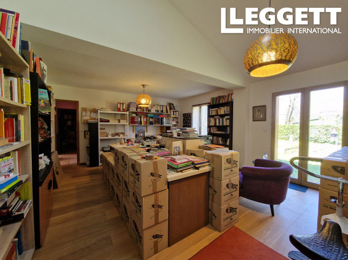 Image No.9-Maison de 3 chambres à vendre à Angoulême