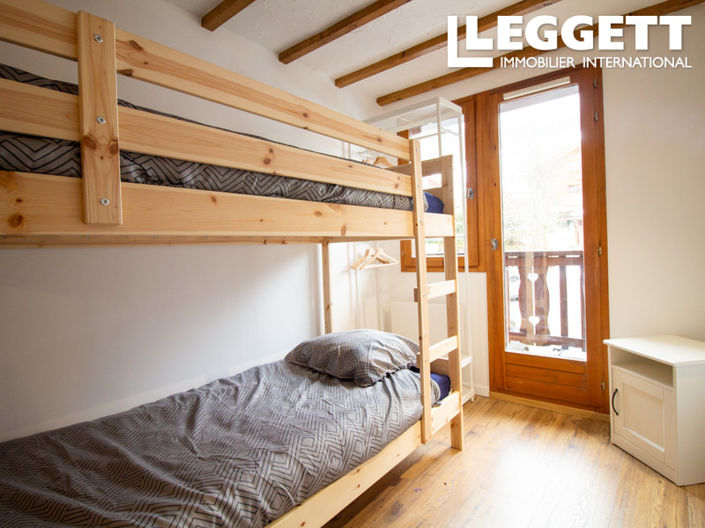 Image No.10-Appartement de 3 chambres à vendre à Les Allues