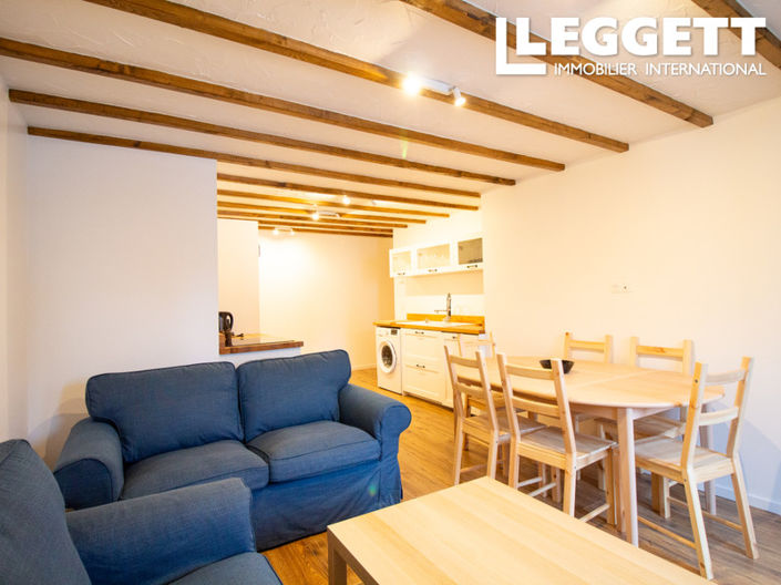 Image No.2-Appartement de 3 chambres à vendre à Les Allues