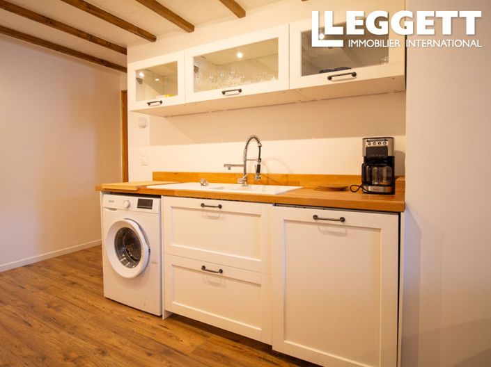 Image No.3-Appartement de 3 chambres à vendre à Les Allues