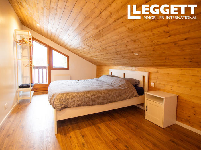 Image No.4-Appartement de 3 chambres à vendre à Les Allues