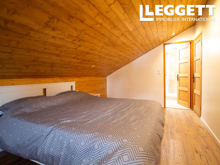 Image No.5-Appartement de 3 chambres à vendre à Les Allues