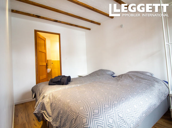 Image No.6-Appartement de 3 chambres à vendre à Les Allues