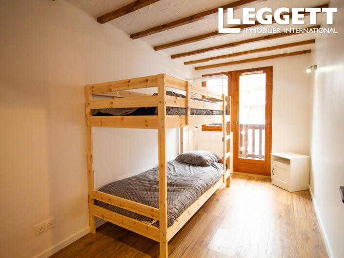 Image No.8-Appartement de 3 chambres à vendre à Les Allues