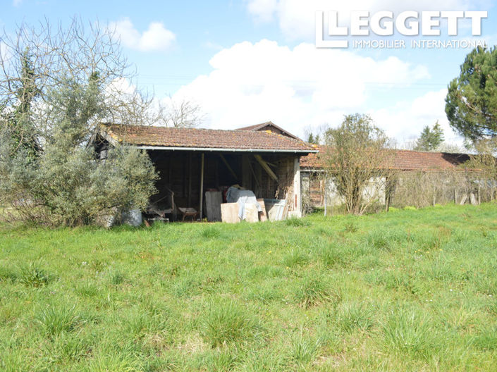 Image No.5-Maison de 3 chambres à vendre à Auriac-sur-Dropt
