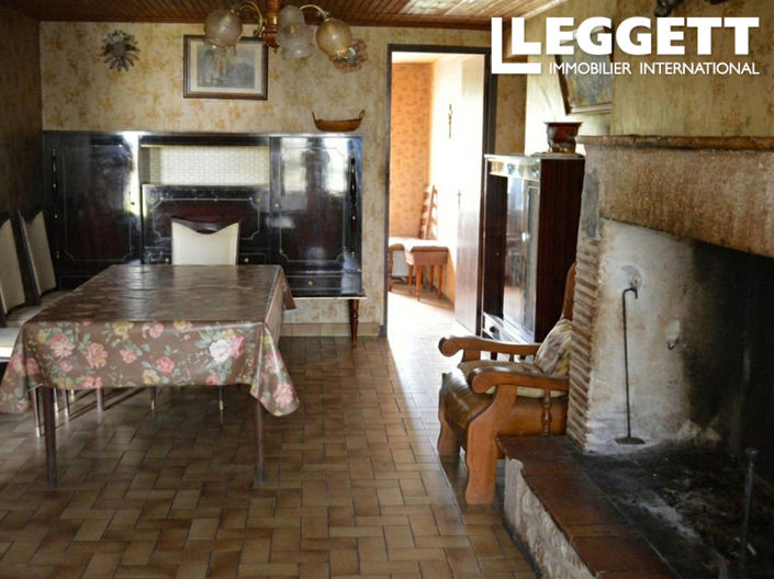 Image No.7-Maison de 3 chambres à vendre à Auriac-sur-Dropt