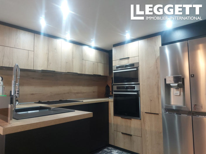 Image No.4-Appartement de 4 chambres à vendre à Chamonix-Mont-Blanc