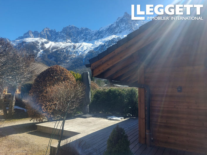 Image No.8-Appartement de 4 chambres à vendre à Chamonix-Mont-Blanc