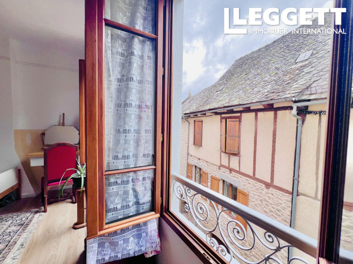 Image No.4-Maison de 3 chambres à vendre à Entraygues-sur-Truyère