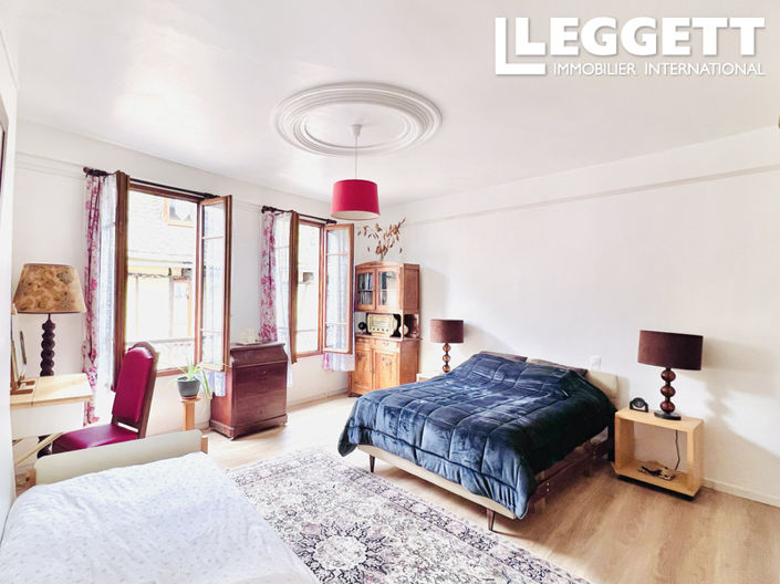 Image No.5-Maison de 3 chambres à vendre à Entraygues-sur-Truyère