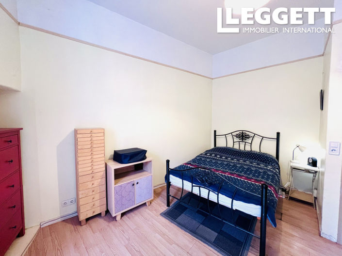 Image No.9-Maison de 3 chambres à vendre à Entraygues-sur-Truyère