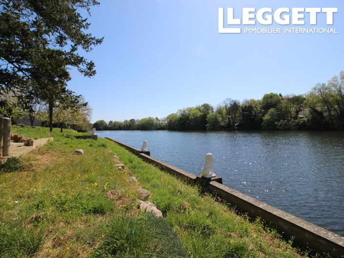 Image No.7-Maison de 3 chambres à vendre à Saint-Capraise-de-Lalinde