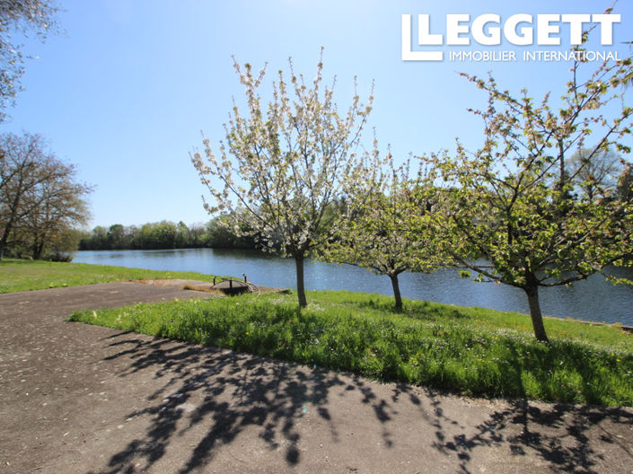 Image No.8-Maison de 3 chambres à vendre à Saint-Capraise-de-Lalinde