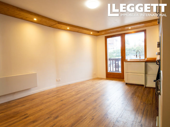 Image No.2-Appartement de 3 chambres à vendre à Les Allues