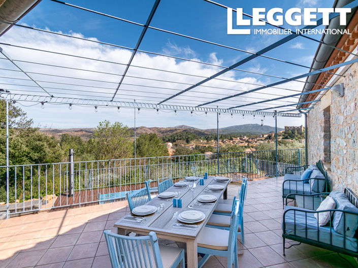 Image No.4-5 Bed House for sale