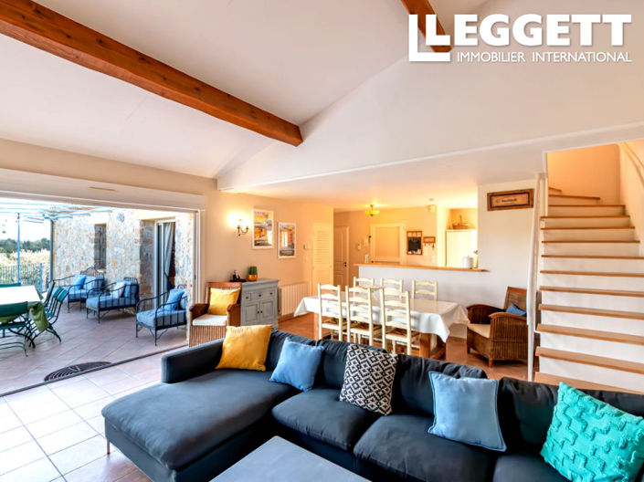 Image No.6-5 Bed House for sale