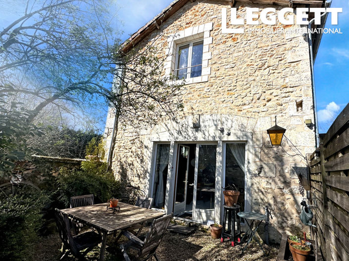 Image No.8-Maison de 3 chambres à vendre à Saint-Pardoux-la-Rivière