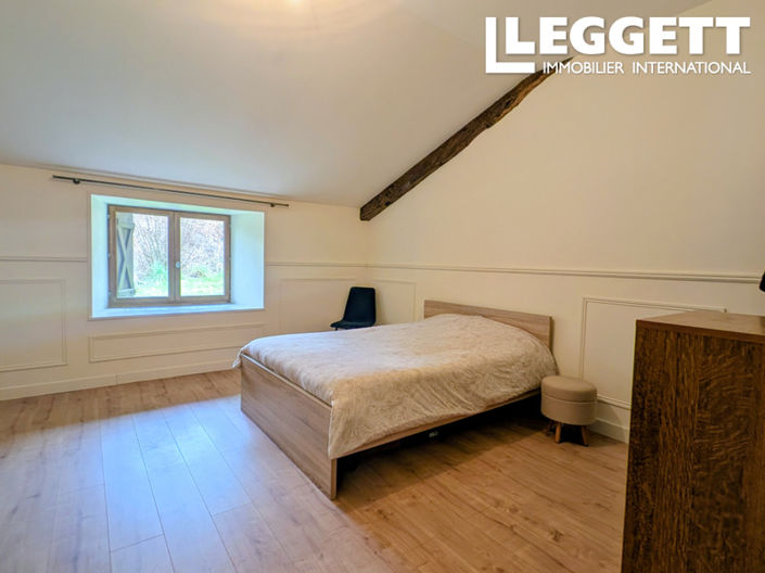 Image No.5-Maison de 1 chambre à vendre à Dournazac