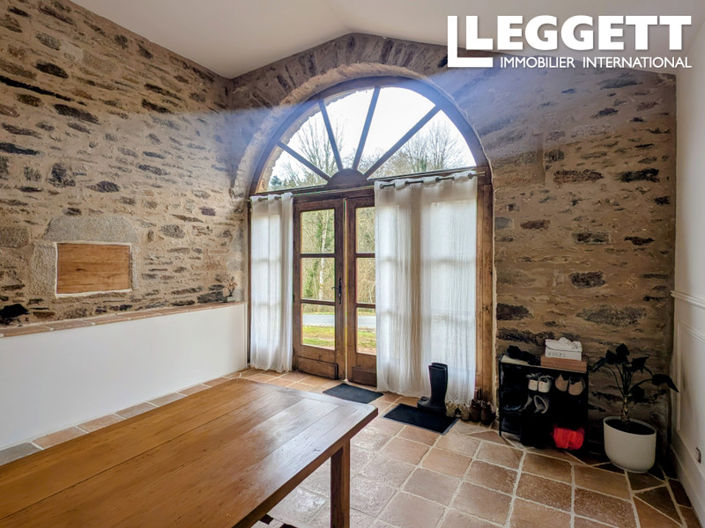 Image No.6-Maison de 1 chambre à vendre à Dournazac