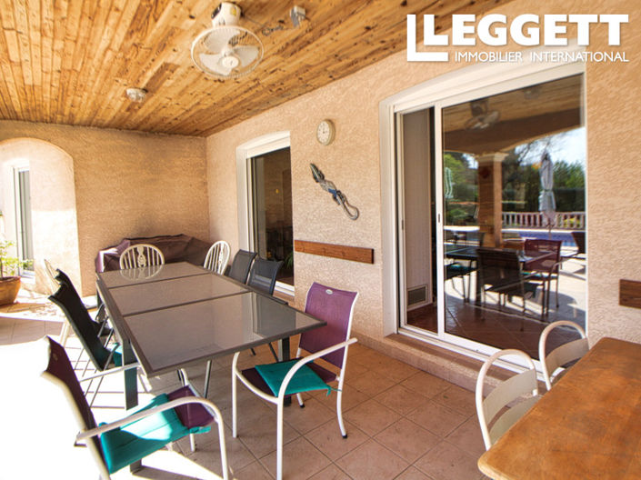 Image No.3-Maison de 5 chambres à vendre à Clermont-l'Hérault