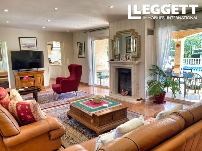 Image No.4-Maison de 5 chambres à vendre à Clermont-l'Hérault