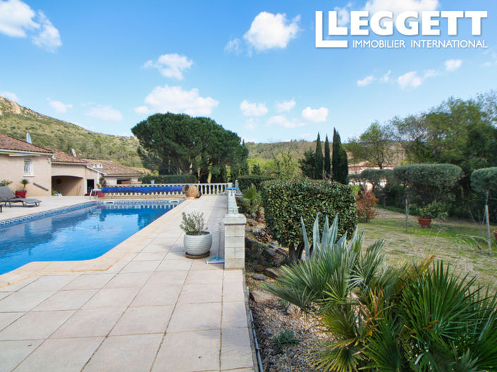 Image No.9-Maison de 5 chambres à vendre à Clermont-l'Hérault