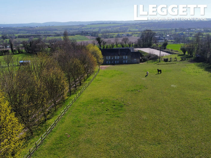 Image No.10-Maison de 3 chambres à vendre à Cahagnes