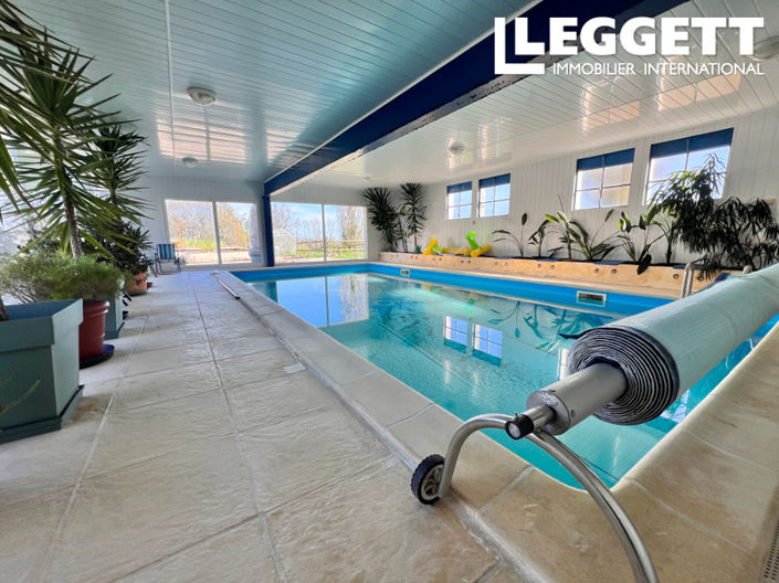 Image No.3-Maison de 3 chambres à vendre à Cahagnes