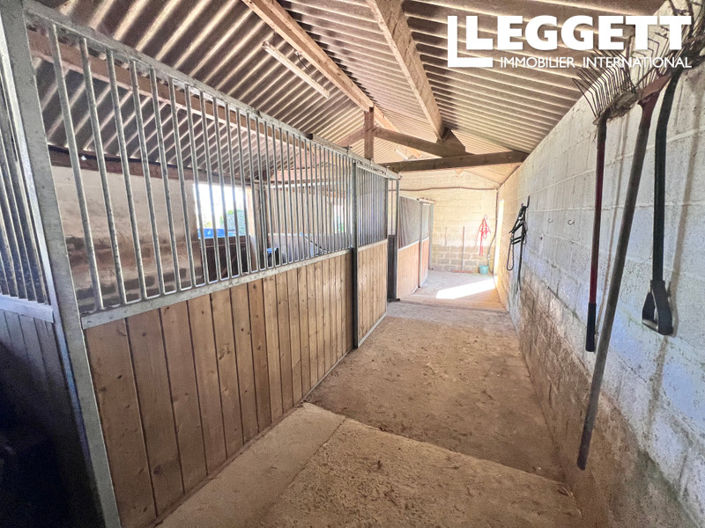 Image No.8-Maison de 3 chambres à vendre à Cahagnes