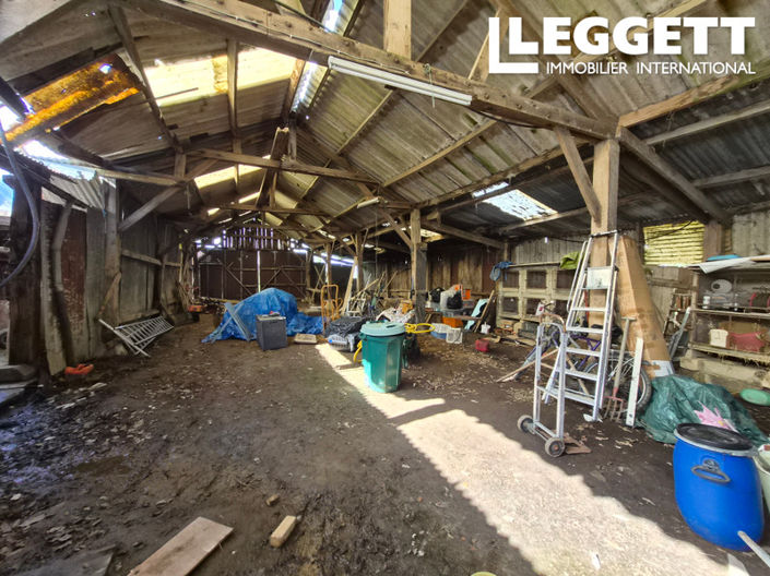 Image No.10-Maison de 4 chambres à vendre à Le Teilleul