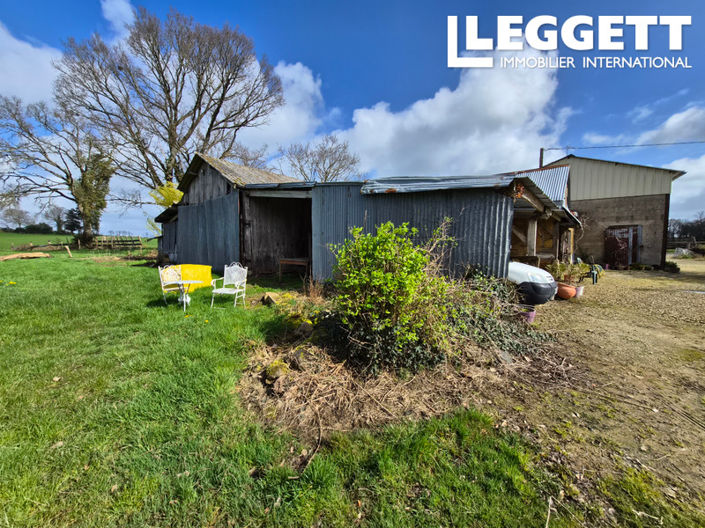 Image No.5-Maison de 4 chambres à vendre à Le Teilleul