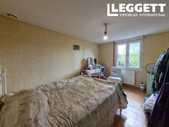 Image No.7-Maison de 4 chambres à vendre à Le Teilleul