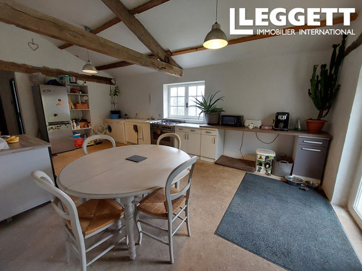 Image No.2-Maison de 3 chambres à vendre à Angoulême