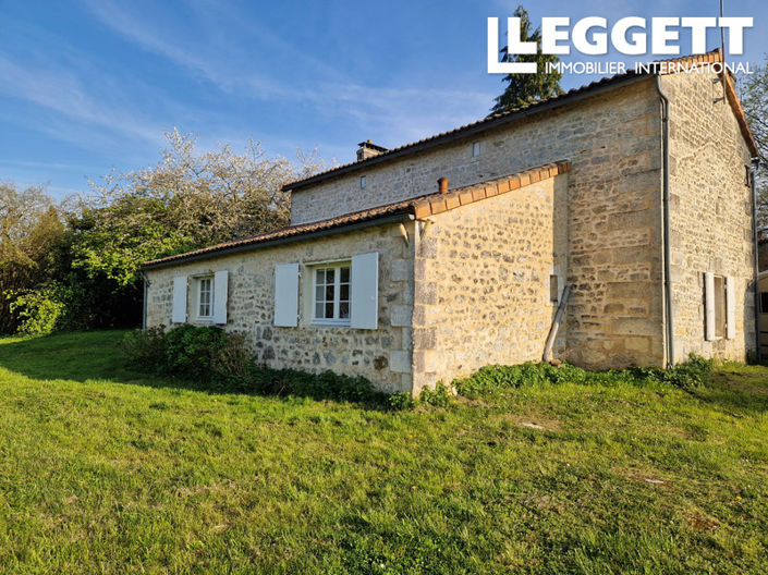 Image No.2-Maison de 3 chambres à vendre à Sers