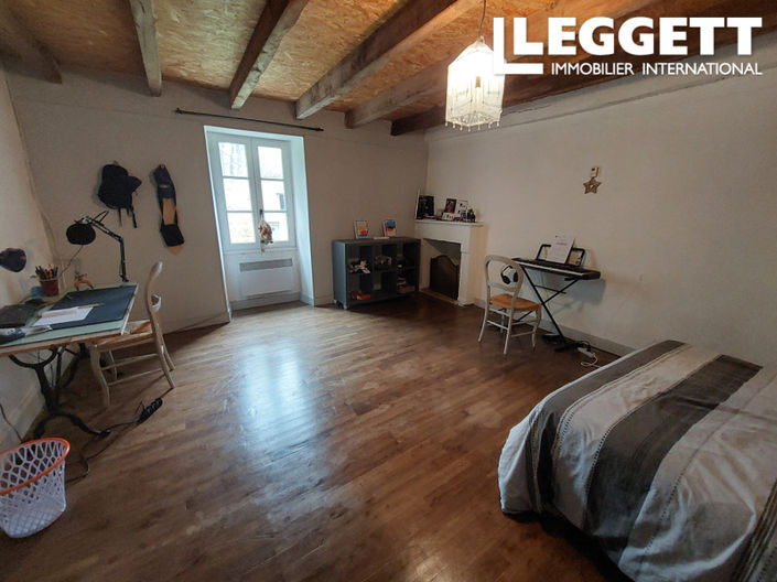 Image No.4-Maison de 3 chambres à vendre à Angoulême