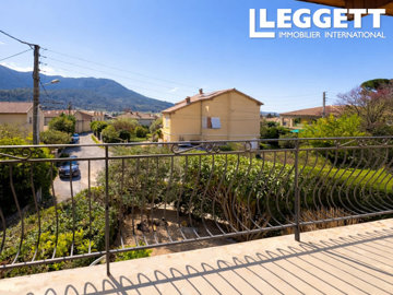 1 - Nyons, Appartement